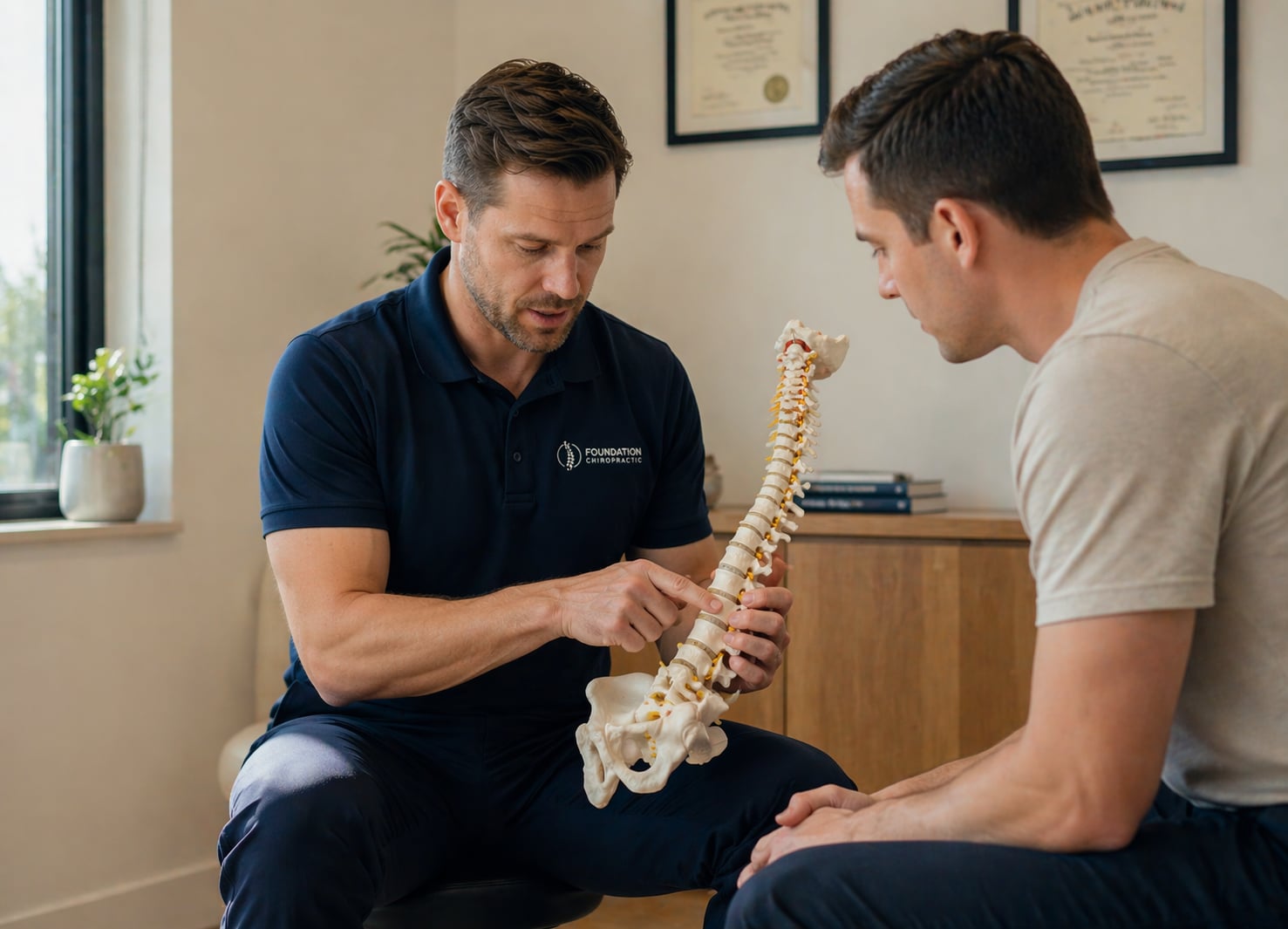 Foundation Chiropractic